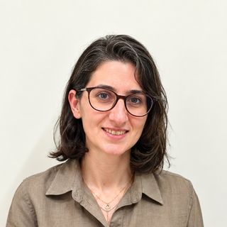 Siuneh Gholipour, CFO · NetSuite competence center
