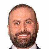 Ali Barmada, CFA
