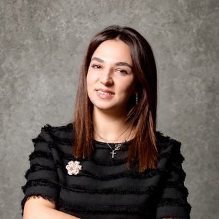 Tatev Khanamiryan, Deputy CEO · NetSuite certified