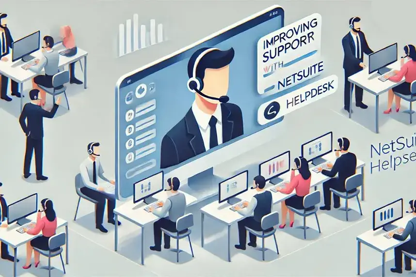 NetSuite Helpdesk: A Comprehensive Customer Support Guide