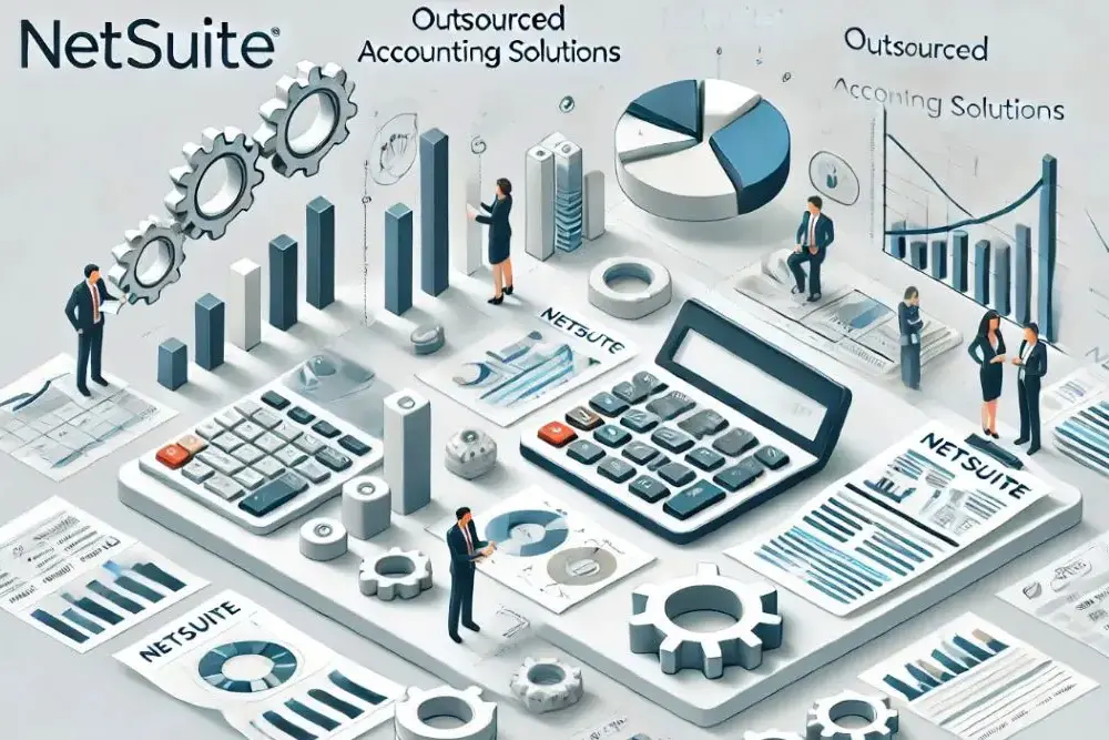 Why Accounting Firms are Turning to NetSuite for Outsourced Accounting Solutions