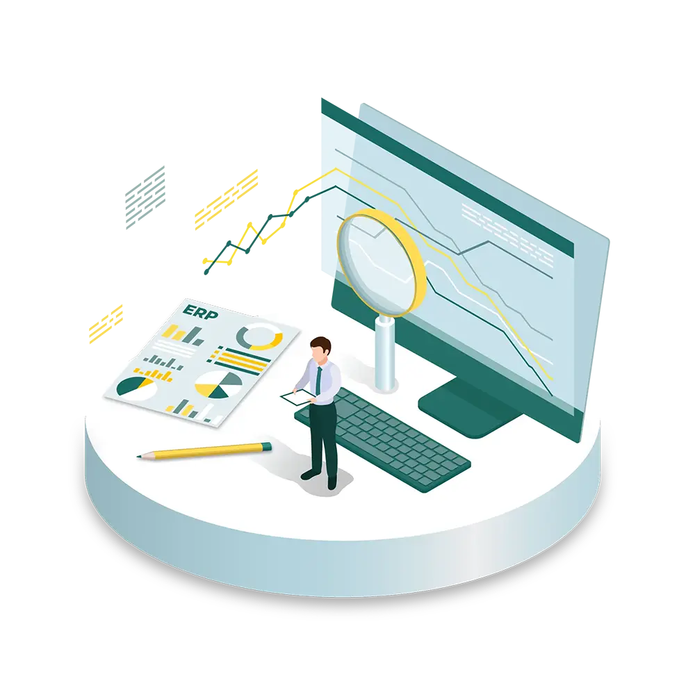 NetSuite Implementation