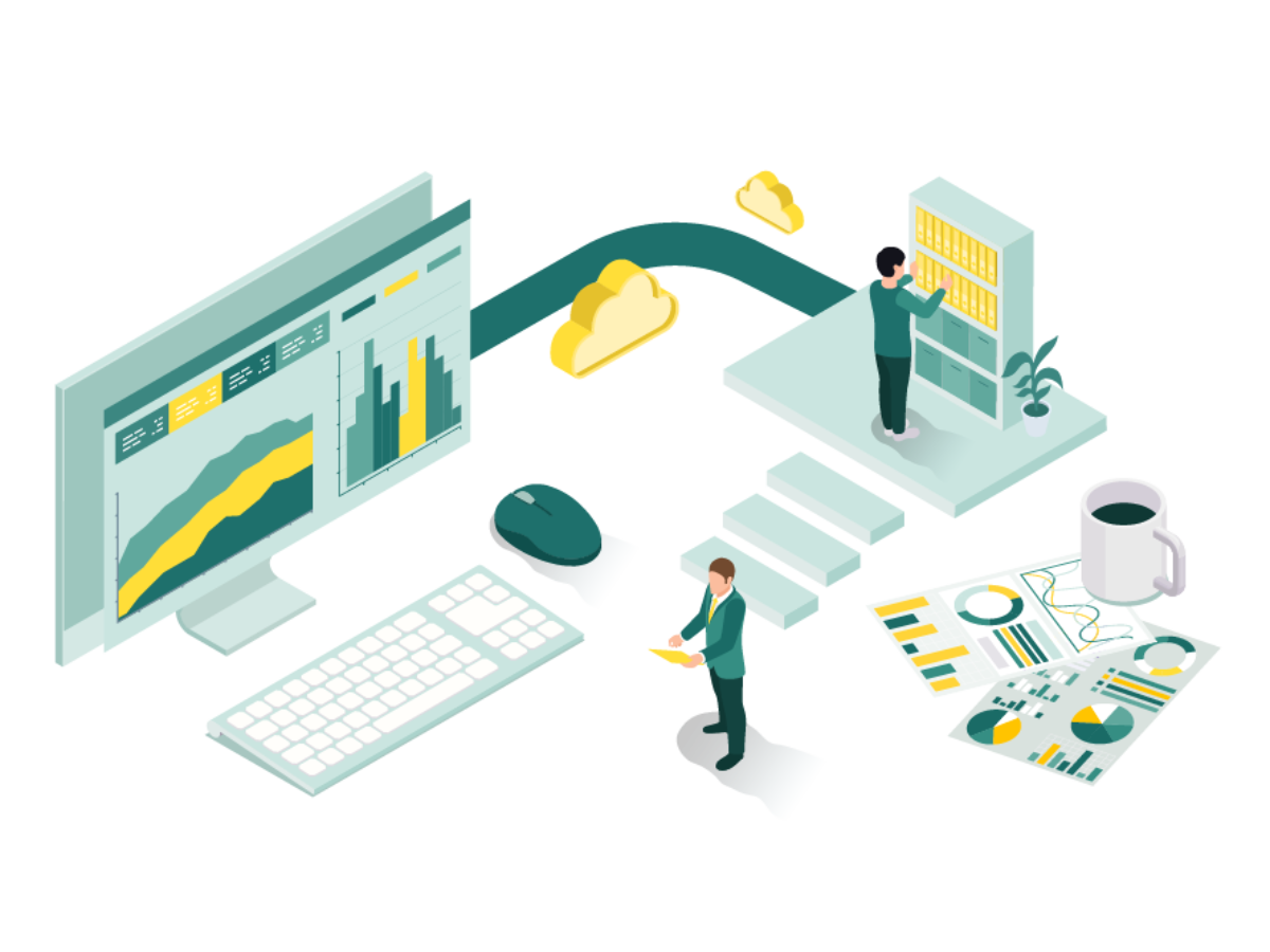 How to Transfer QuickBooks Online to Desktop