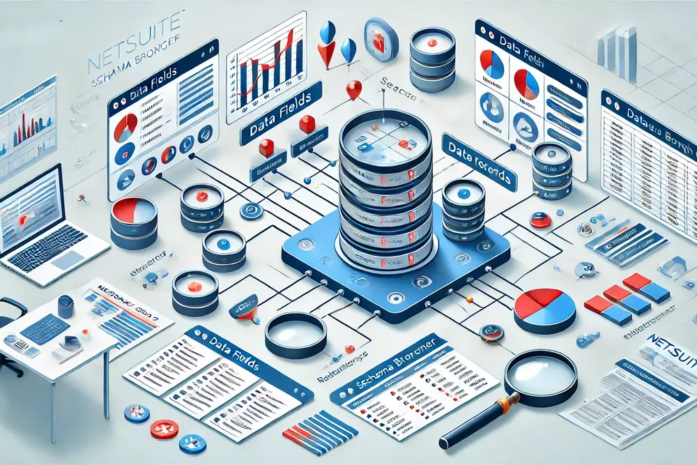 How to Navigate NetSuite’s Schema Browser for Effective Data Management