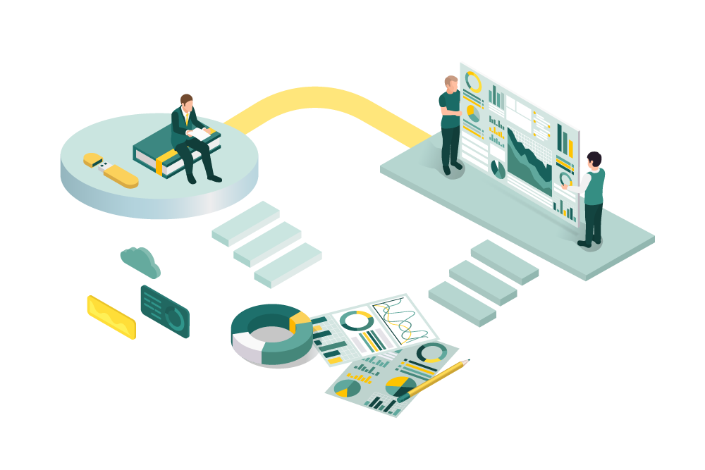 How to Make a Balance Sheet