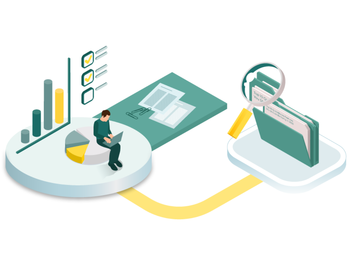 QuickBooks Features | 10 Must-Know Tools for 2025