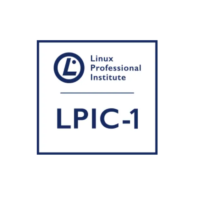 LPIC-1