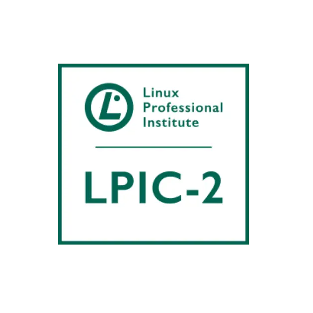 LPIC-2