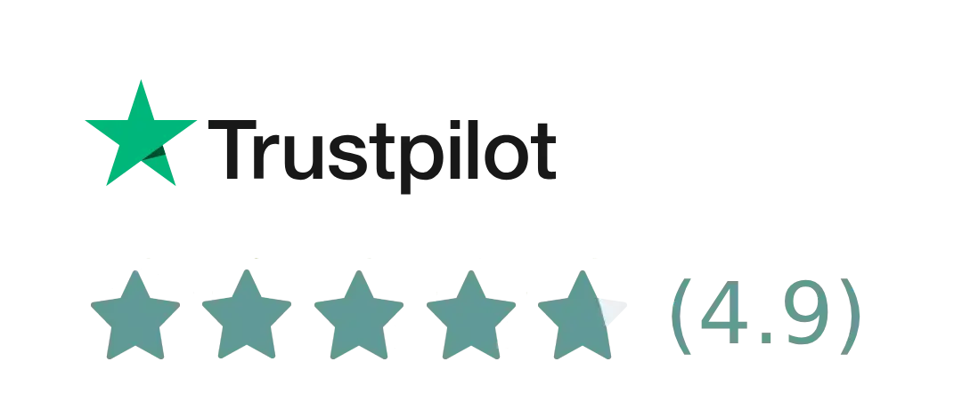 Trustpilot-logo